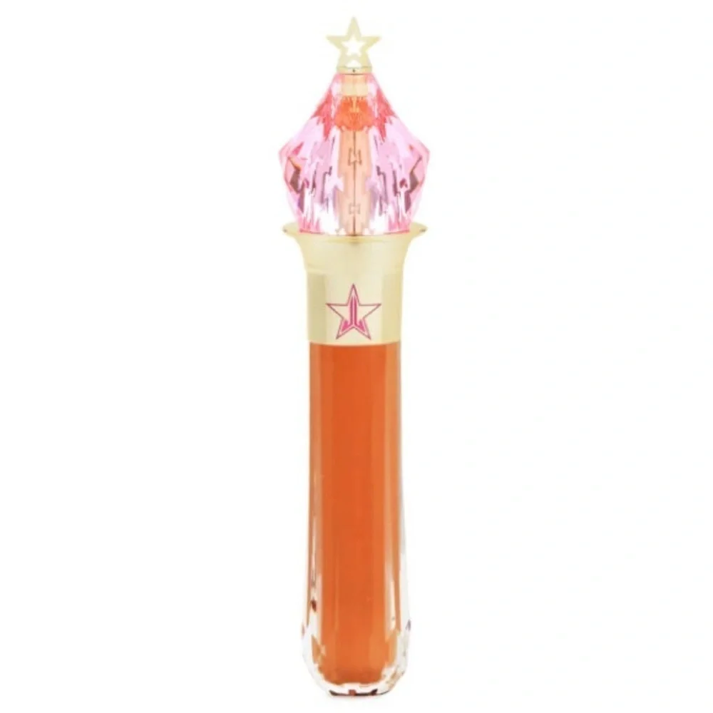 JEFFREE STAR NIB MAGIC STAR ORANGE COLOR CORRECTOR